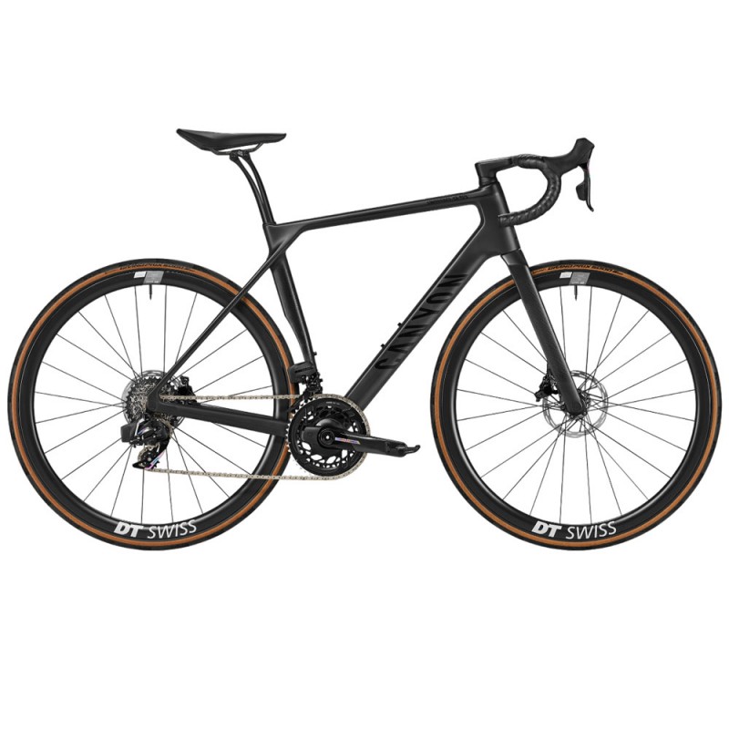 自転車本体 Canyon Endurace CF SLX Disc 8.0 eTap 20 2020 Canyon Endurace CF SLX Disc 8.0 eTap – Specs